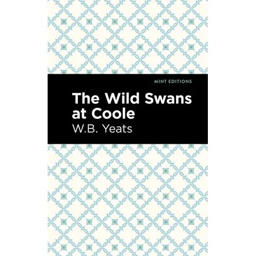 The Wild Swans at Coole