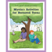 Mystie's Activities for Bereaved Teens