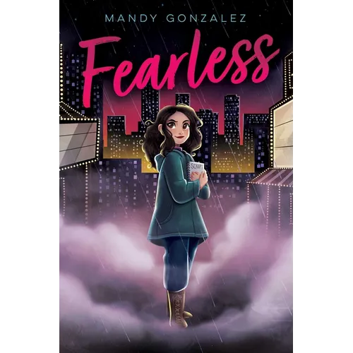 Fearless