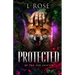 Protected by the Fox Shifter