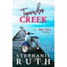 Taniwha Creek: A New Zealand sunshine versus grump novella.