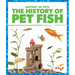 The History of Pet Fish