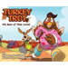 Turkey Trot: The Race of Their Lives, Children's Rhyming Picture Book on a Thanksgiving Tale About Gratitude, Read Aloud Thanksgiving Book