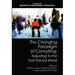 The Changing Paradigm of Consulting: Adjusting to the Fast-Paced World