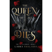 Queen of All That Dies (Hardcover)
