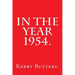 In the Year 1954.