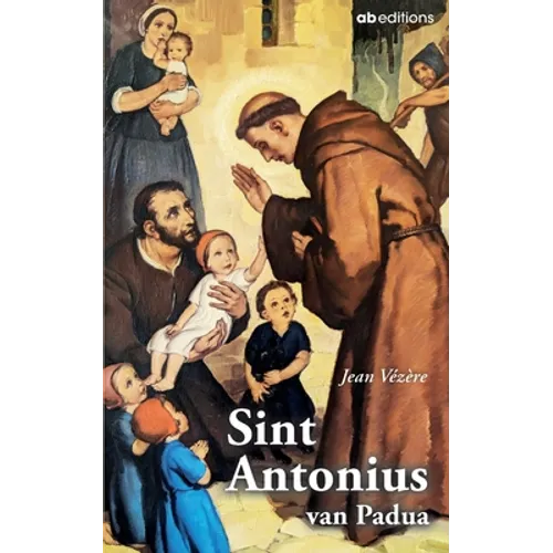 Sint Antonius van Padua: Kerkleraar