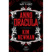 Anno Dracula Signed 30th Anniversary Edition
