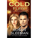 Cold Fury: Cold Harbor - Book 3