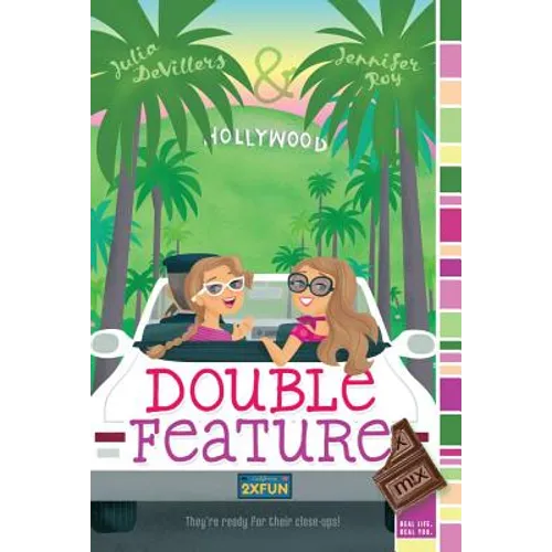Double Feature