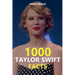 1000 Taylor Swift Facts