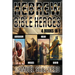 Hebrew Bible Heroes: Abraham, Moses, Noah, & David