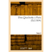 Don Quichotte à Paris. Tome 3