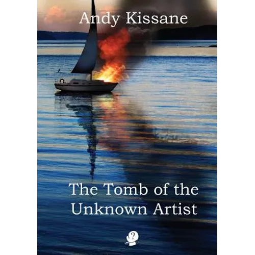 The Tomb of the Unknown Artist