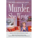 Murder, She Wrote: Snowy with a Chance of Murder