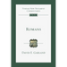 Romans: An Introduction and Commentary