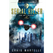 Serial Killer: Judge, Jury, & Executioner Book 3
