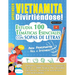 Aprender Vietnamita Divirtiéndose! - Para Principiantes: Fácil a Intermedio - Estudia 100 Temáticas Esenciales Con Sopas de Letras - Vol.1