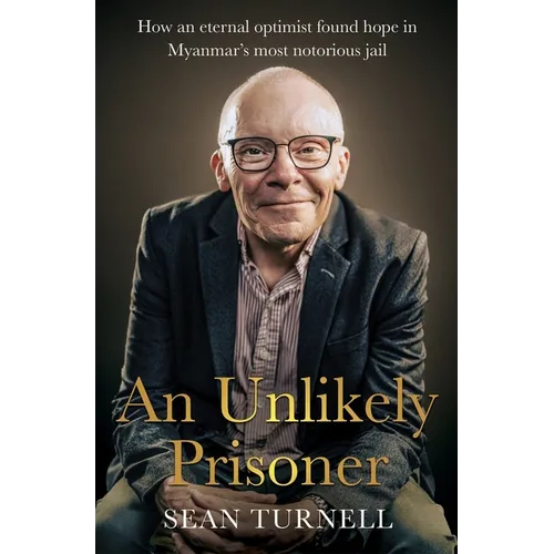 An Unlikely Prisoner