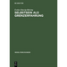 Selbstsein ALS Grenzerfahrung: Versuch Einer Nichtontologischen Fundierung Von Subjektivität Zwischen Theorie (Hegel) Und PRAXIS (Borderline-Persönlic
