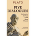 Five Dialogues: Euthyphro, Apology, Crito, Meno, Phaedo