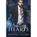 Healing Hearts: A Stormy Love Story