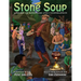 Stone Soup: A Story of Kindness and Cooperation