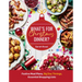 What's for Christmas Dinner?: Festive Meal Plans, Big-Day Timings, Essential Shopping Lists