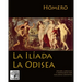 La Ilíada La Odisea