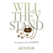 Will They Stand: Parenting Kids to Face the Giants