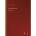 A Woman of Thirty: in large print