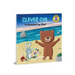 Clever Cub Is Amazed by God