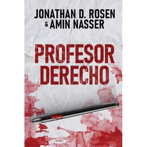 Profesor Derecho