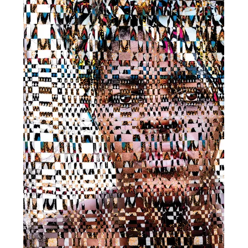 Kyle Meyer: Interwoven