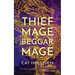 Thief Mage, Beggar Mage