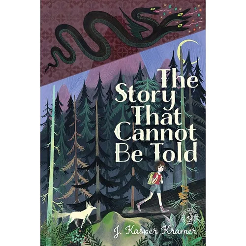 The Story That Cannot Be Told