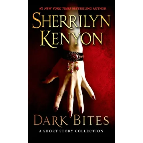 Dark Bites: A Short Story Collection