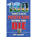 100 Things to Do in Puerto Rico Before You Die