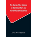 The Mania of the Nations on the Planet Mars and its Terrific Consequences; A Combination of Fun and Wisdom