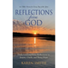 Reflections from God: 365 Bible Verses for Every Day of the Year Along with Daily Contemplative Reflections to Inspire, Guide, and Bring Hope