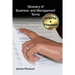 Glossary of Business and Management Terms