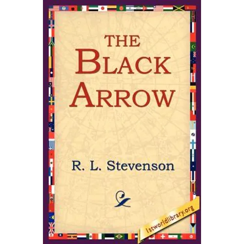 The Black Arrow
