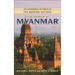 The History of Myanmar