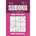 Easy Sudoku Nr.7: 480 puzzles with solution