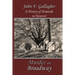 Murder on Broadway: A HIstory of Homicide in Hanover