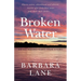 Broken Water: An Extraordinary True Story