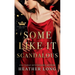 Some Like it Scandalous