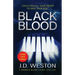 Black Blood: A British Crime Thriller Novel