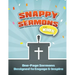 Snappy Sermons for Kids: 5-15 Minute Sermons Designed to Engage & Inspire
