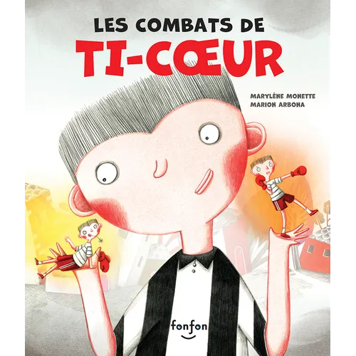 Les Combats de Ti-Coeur